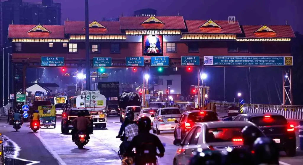 pantheerankavu toll plaza 1 jpg